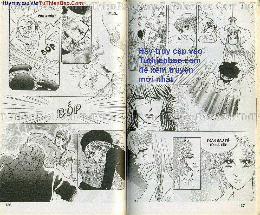 Princess Manhwa - Chapter 25 - Trang 66