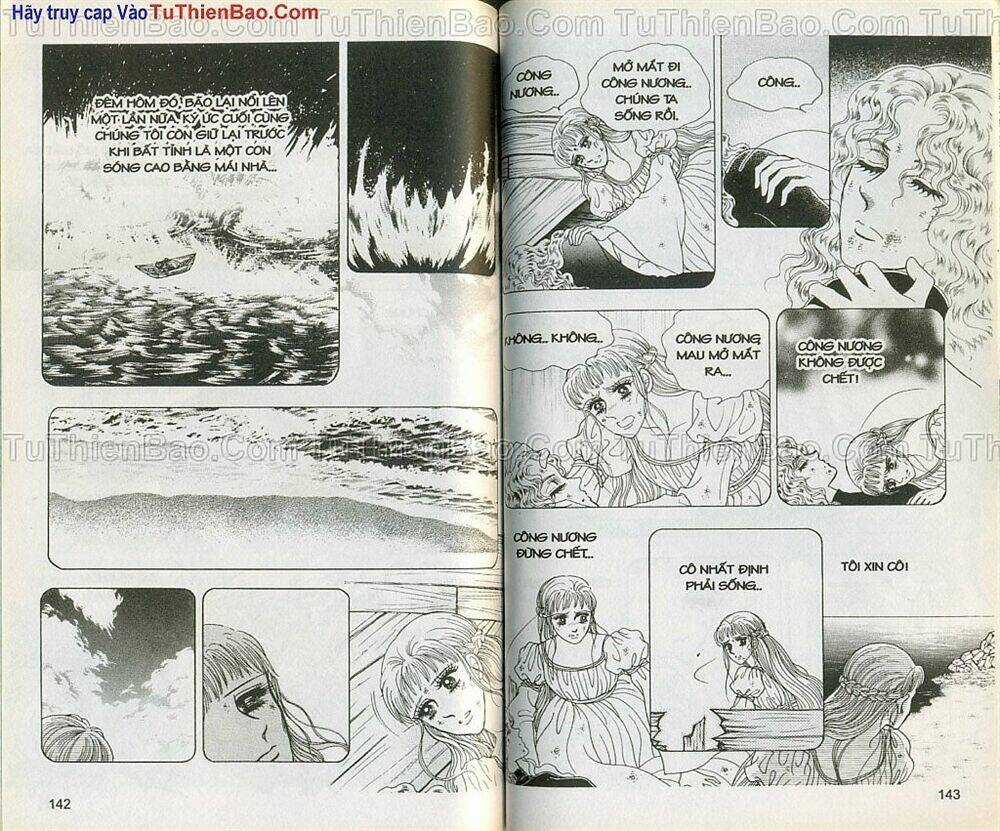 Princess Manhwa - Chapter 25 - Trang 69