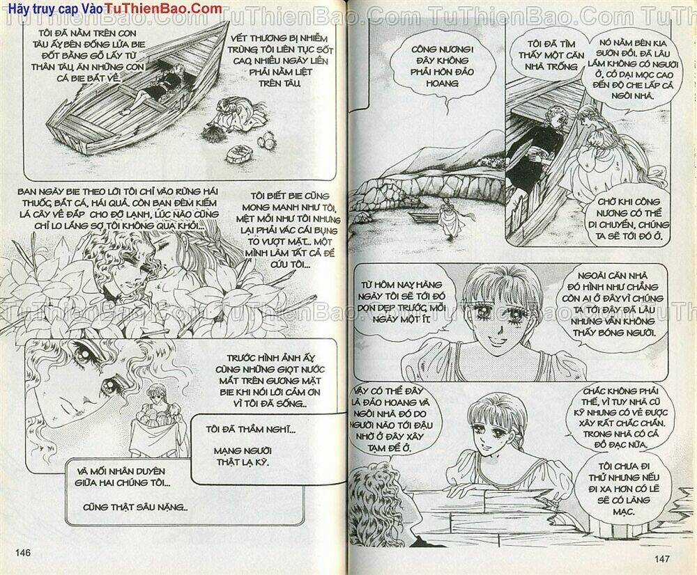 Princess Manhwa - Chapter 25 - Trang 71