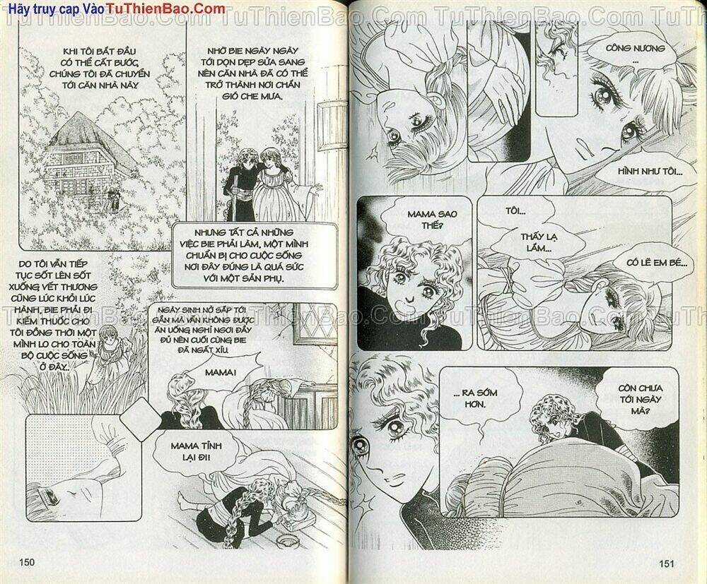 Princess Manhwa - Chapter 25 - Trang 73