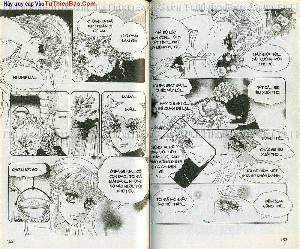 Princess Manhwa - Chapter 25 - Trang 74