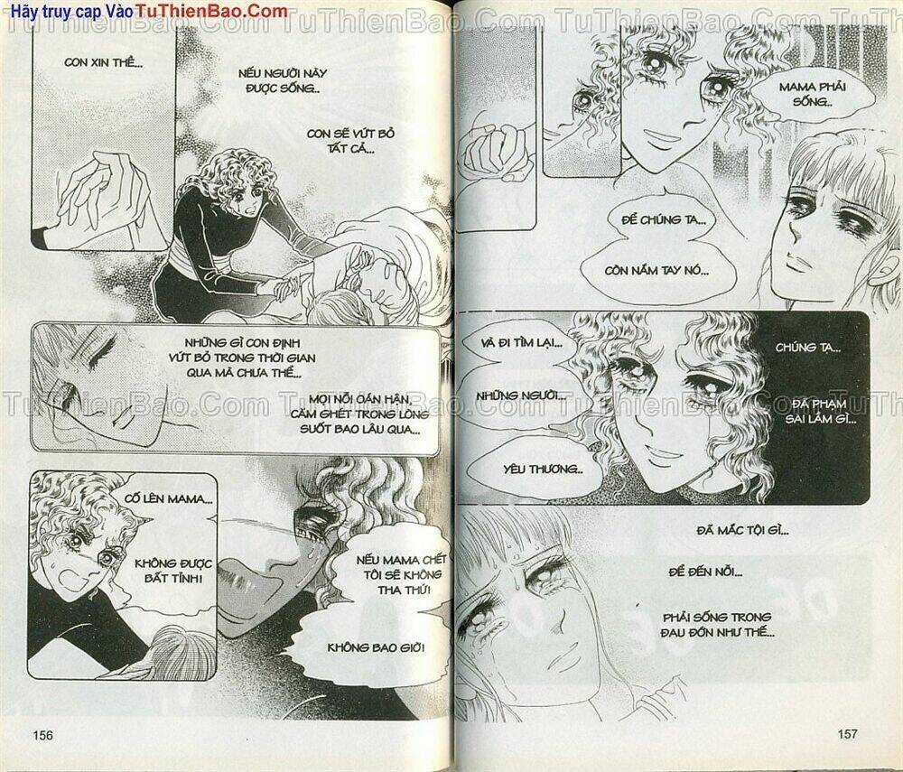 Princess Manhwa - Chapter 25 - Trang 75