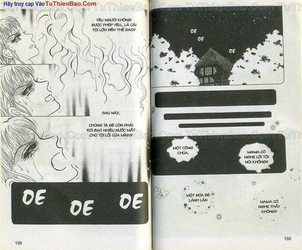 Princess Manhwa - Chapter 25 - Trang 76