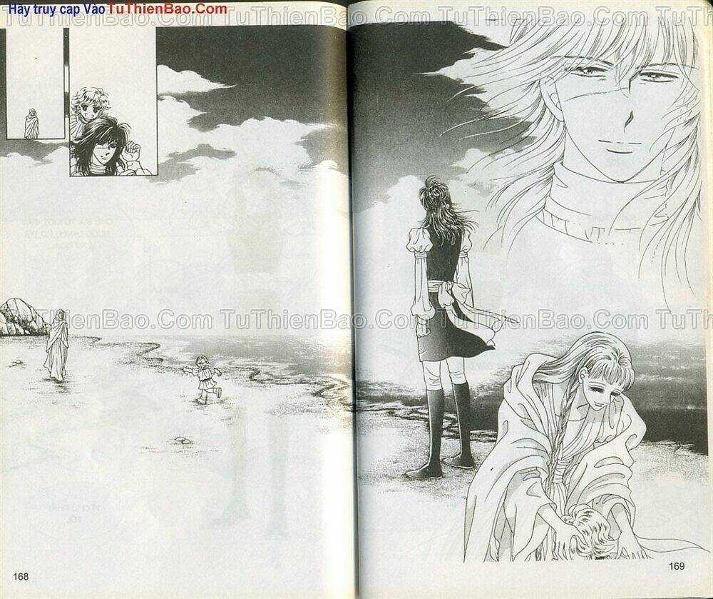 Princess Manhwa - Chapter 25 - Trang 81