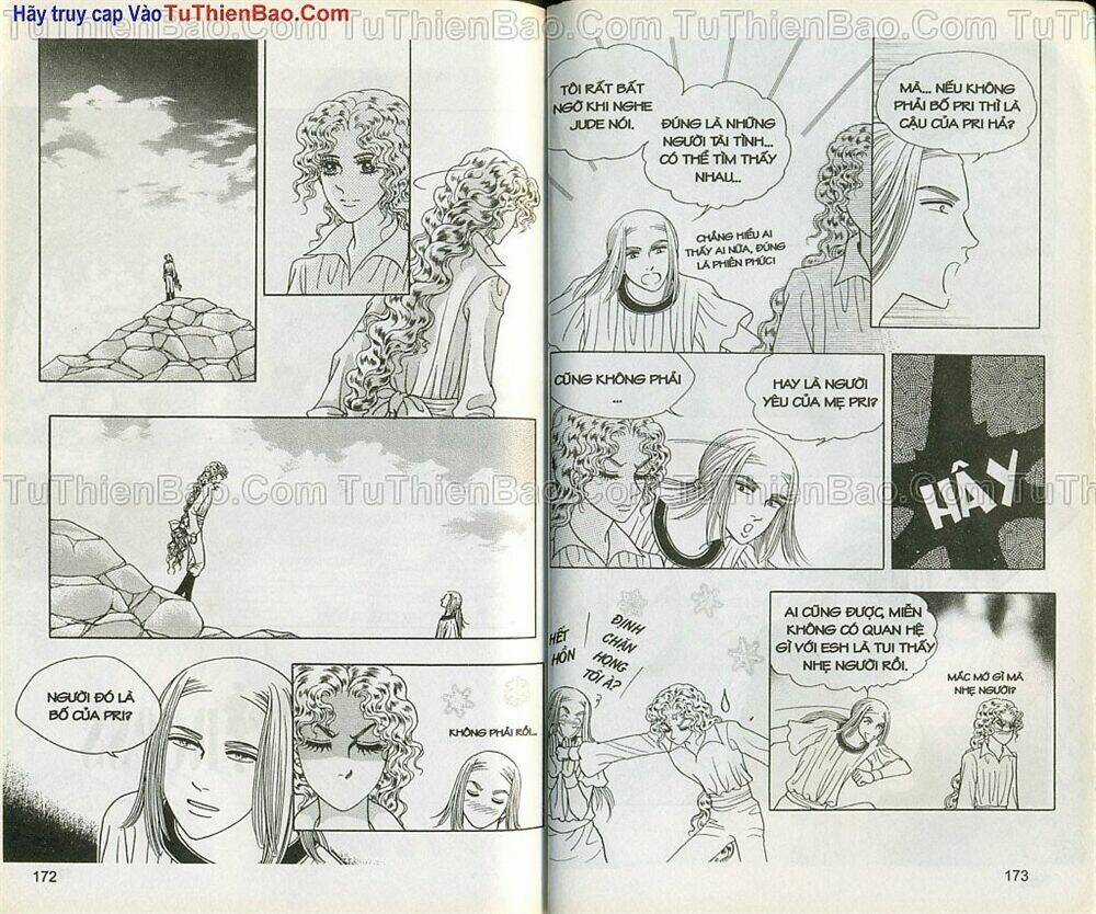 Princess Manhwa - Chapter 25 - Trang 83