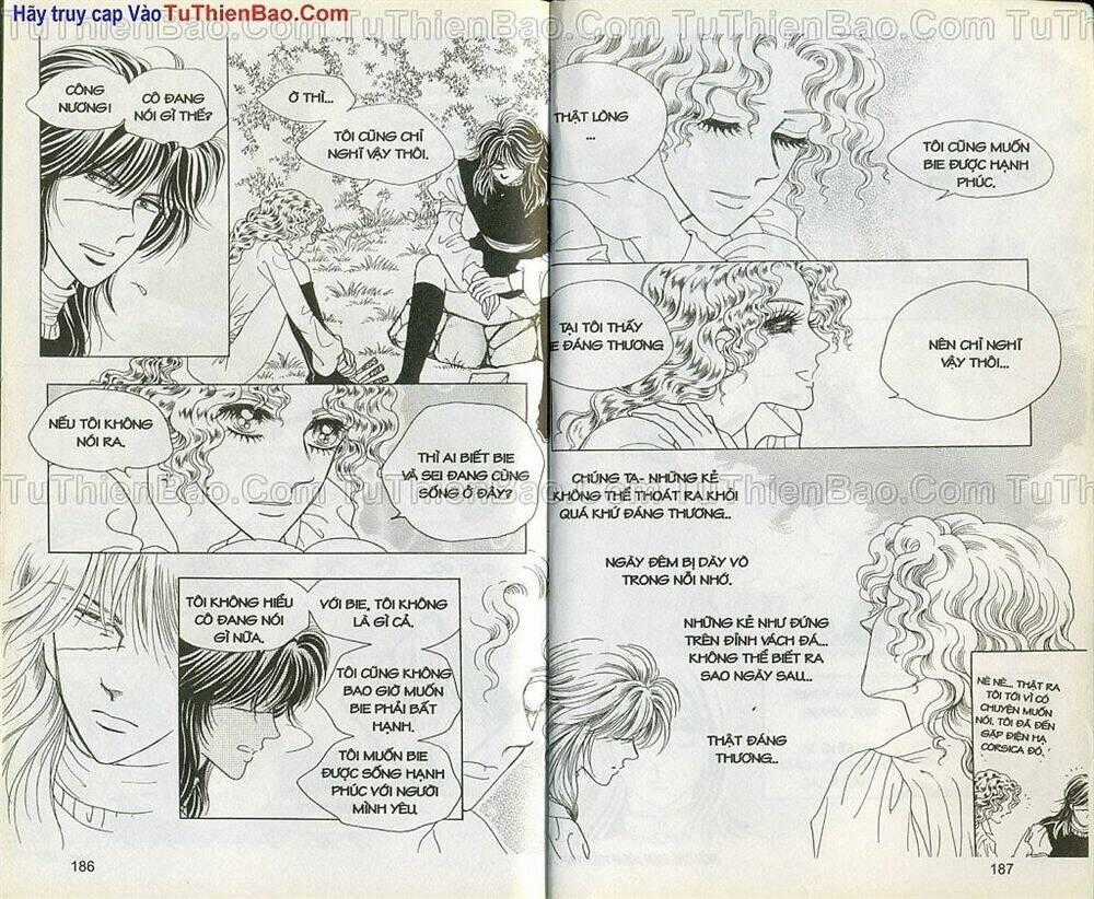 Princess Manhwa - Chapter 25 - Trang 90