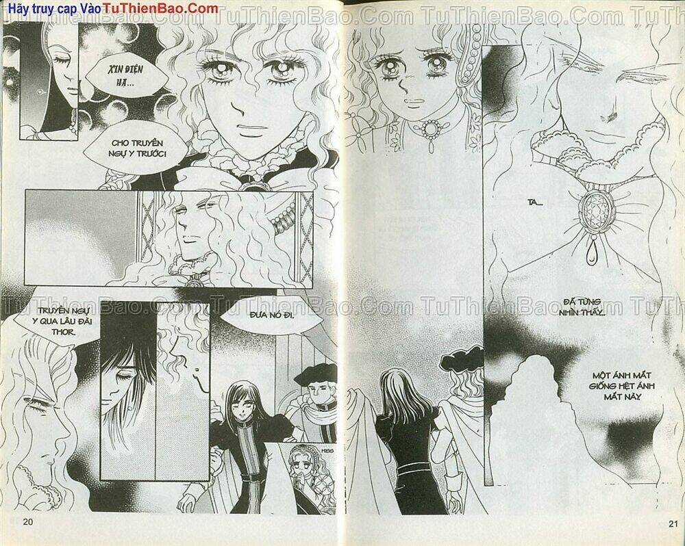 Princess Manhwa - Chapter 26 - Trang 11