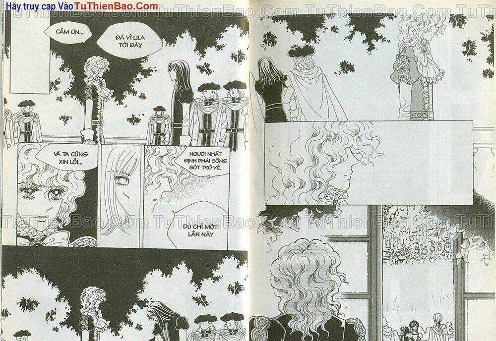 Princess Manhwa - Chapter 26 - Trang 12