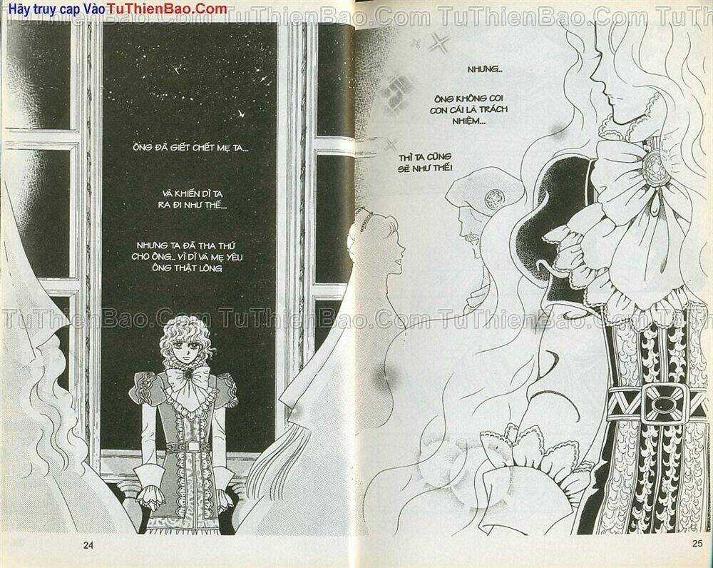 Princess Manhwa - Chapter 26 - Trang 13