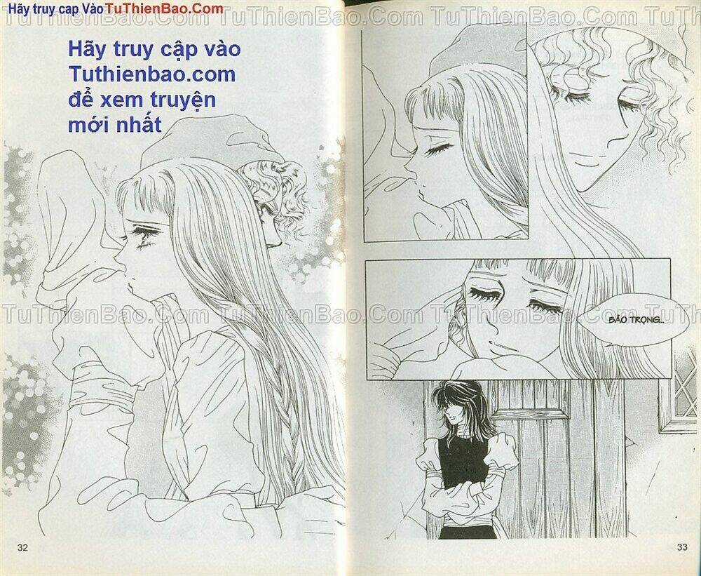 Princess Manhwa - Chapter 26 - Trang 17