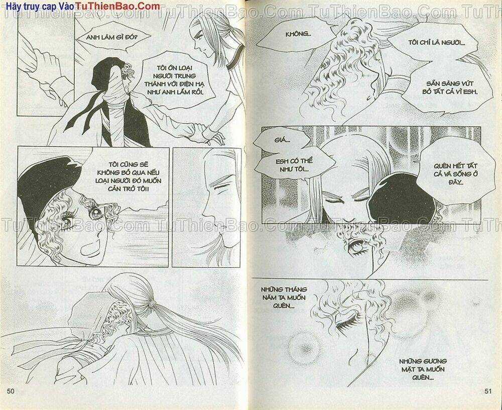 Princess Manhwa - Chapter 26 - Trang 26