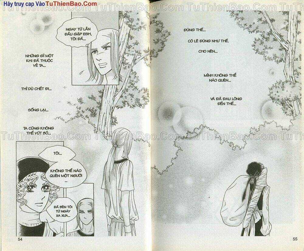 Princess Manhwa - Chapter 26 - Trang 28