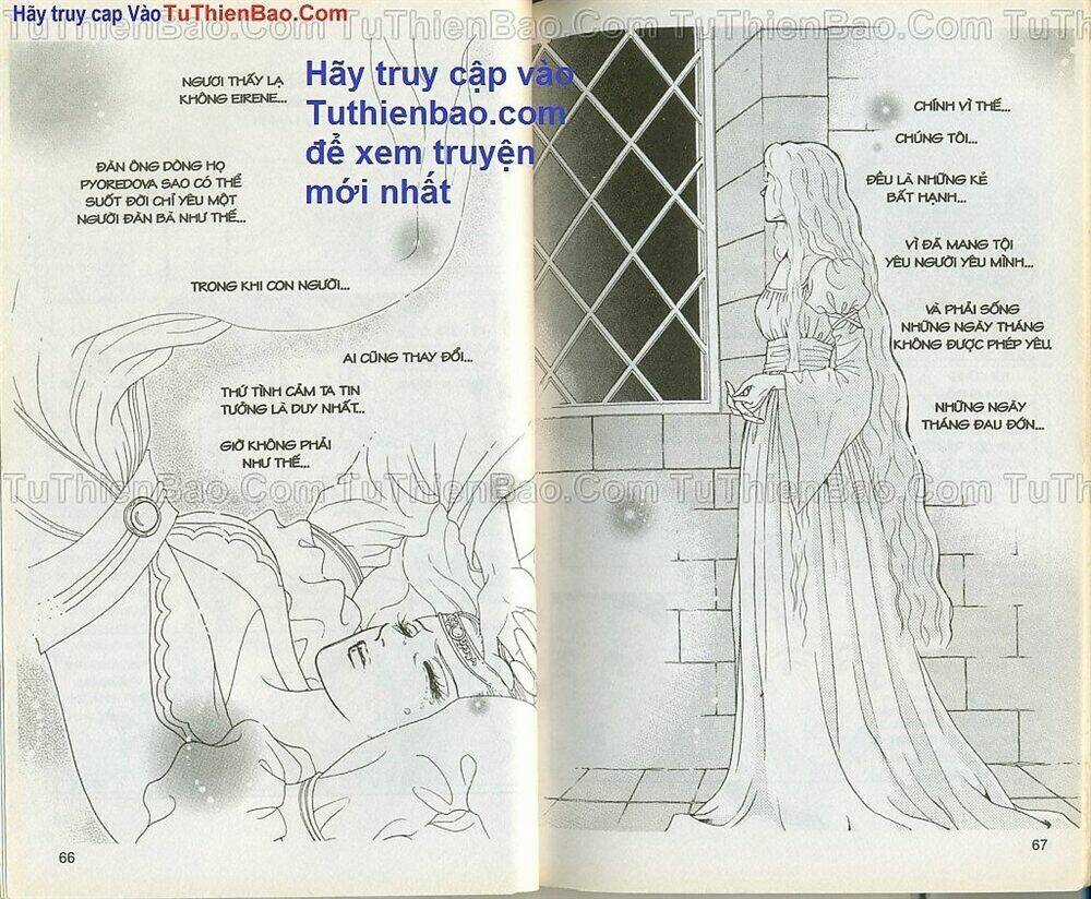 Princess Manhwa - Chapter 26 - Trang 34