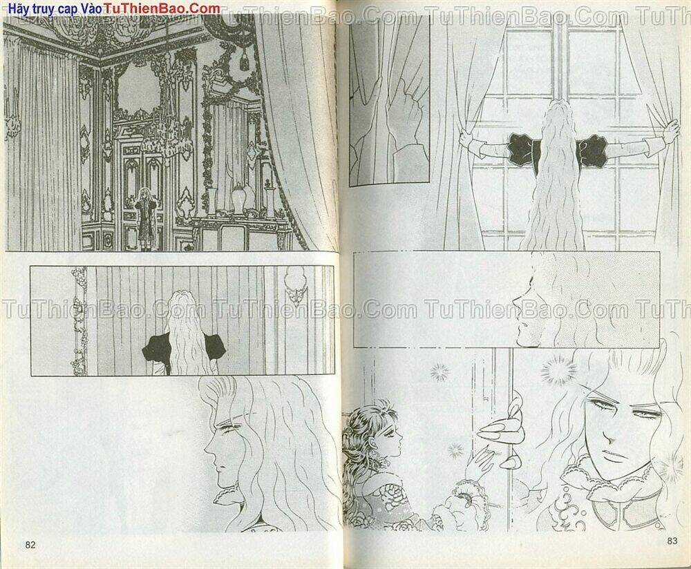 Princess Manhwa - Chapter 26 - Trang 42