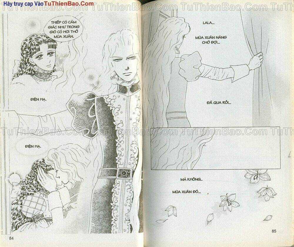 Princess Manhwa - Chapter 26 - Trang 43