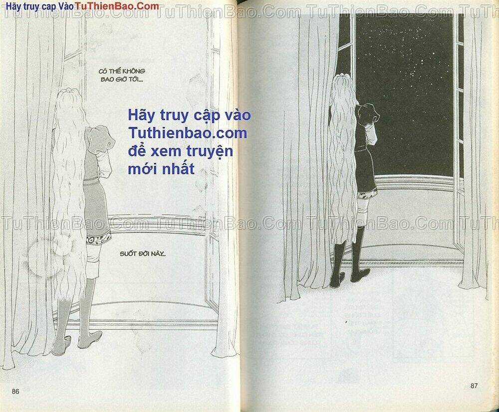 Princess Manhwa - Chapter 26 - Trang 44