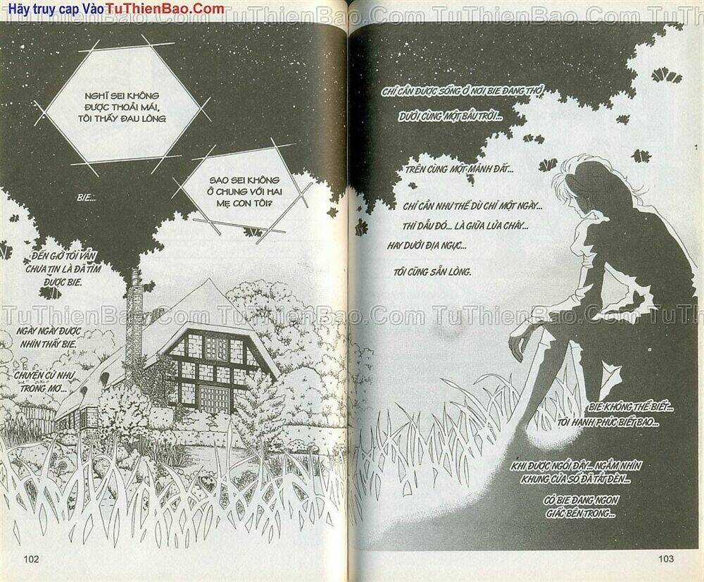 Princess Manhwa - Chapter 26 - Trang 52