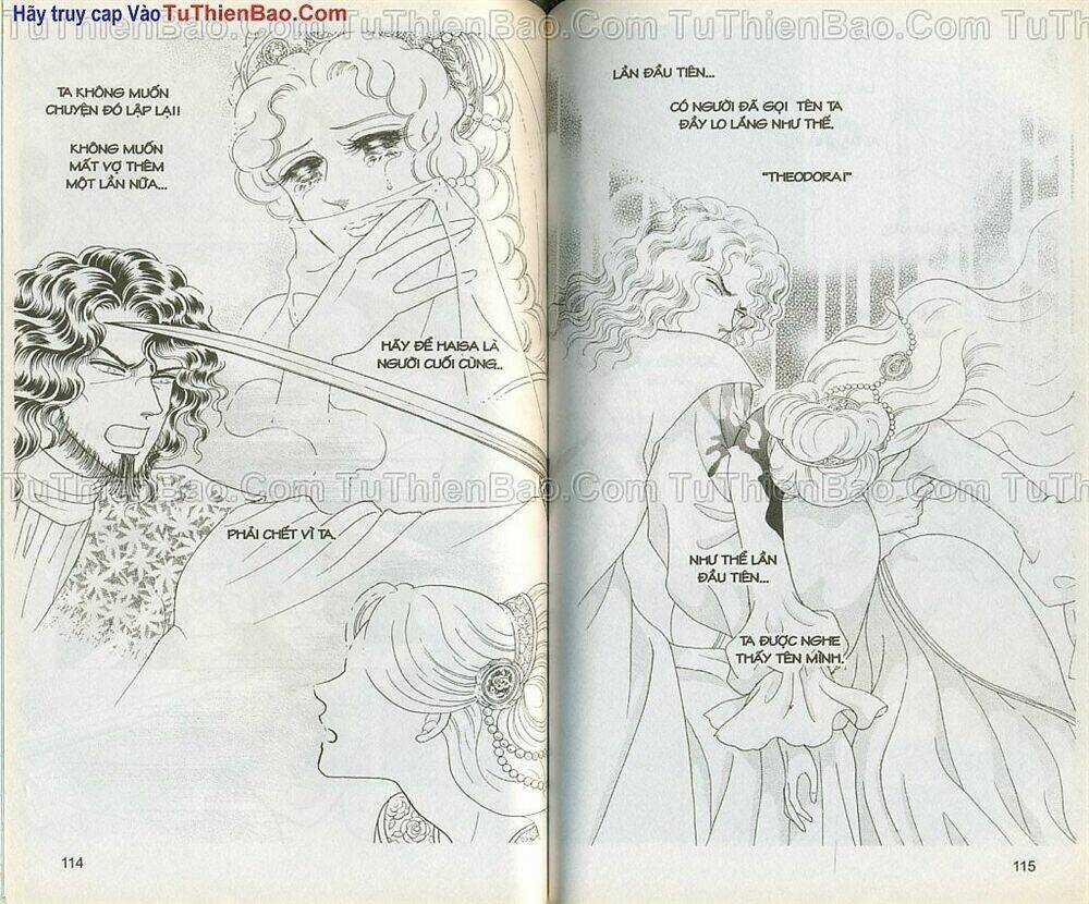 Princess Manhwa - Chapter 26 - Trang 58