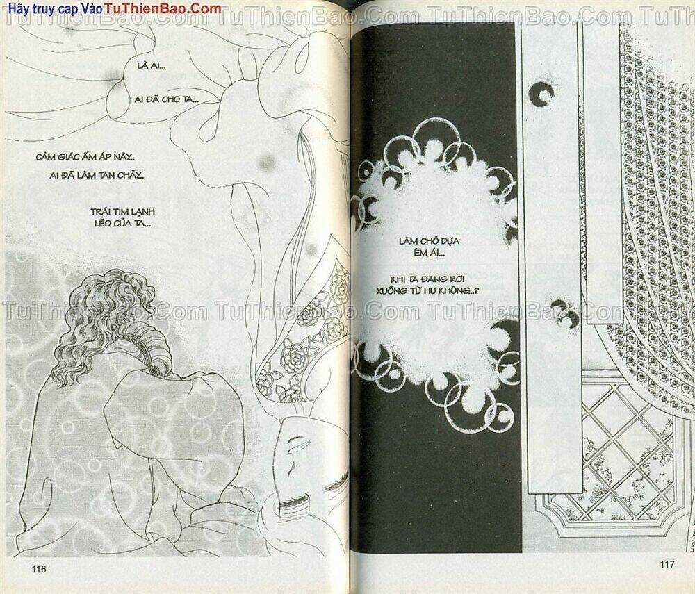 Princess Manhwa - Chapter 26 - Trang 59