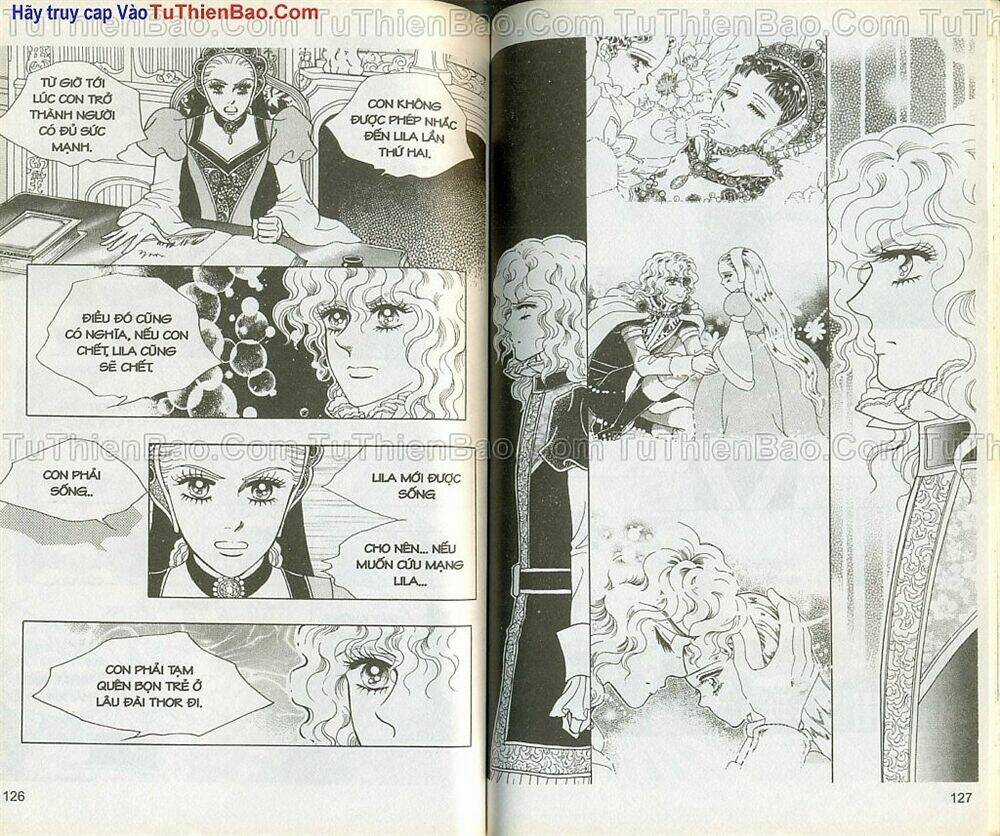 Princess Manhwa - Chapter 26 - Trang 64