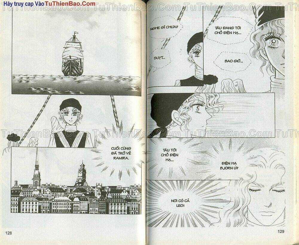 Princess Manhwa - Chapter 26 - Trang 65