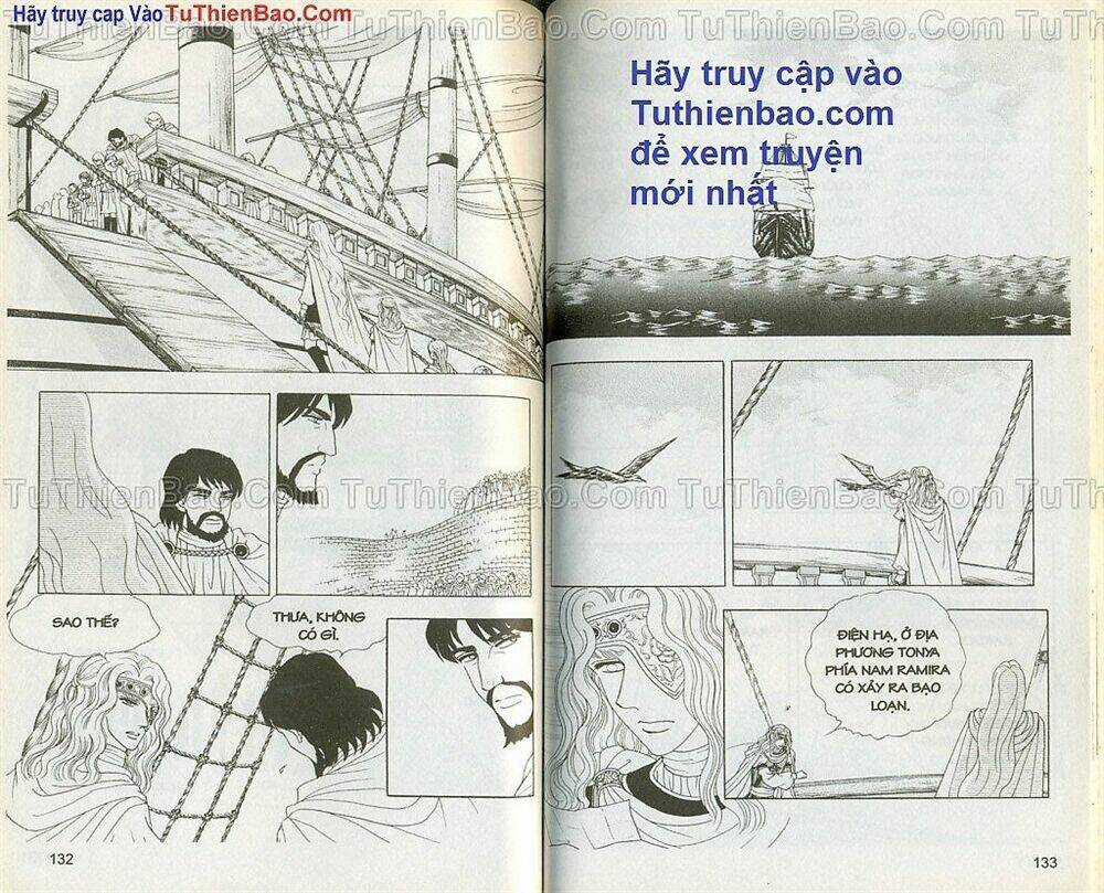 Princess Manhwa - Chapter 26 - Trang 67