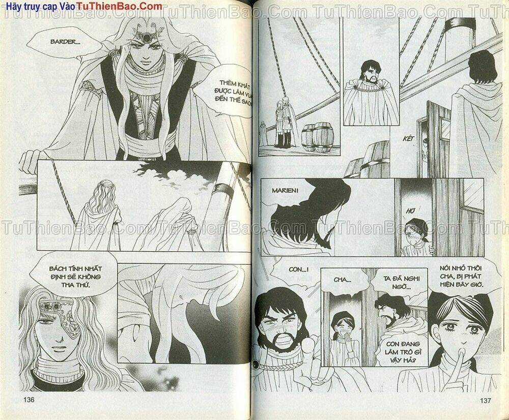 Princess Manhwa - Chapter 26 - Trang 69