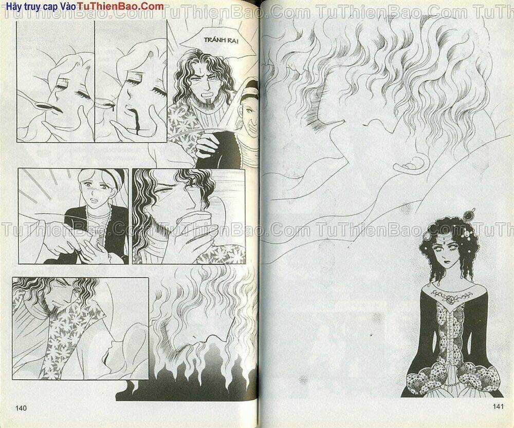 Princess Manhwa - Chapter 26 - Trang 71