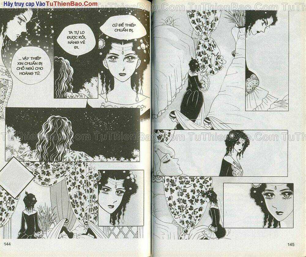 Princess Manhwa - Chapter 26 - Trang 73