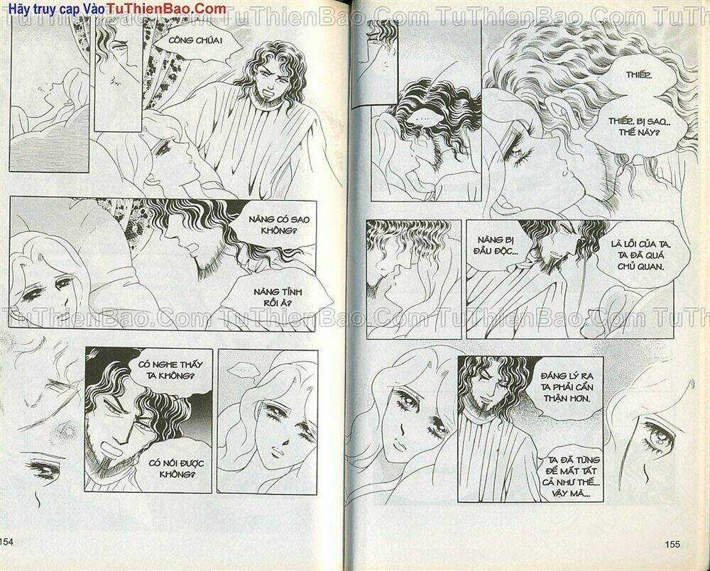 Princess Manhwa - Chapter 26 - Trang 78