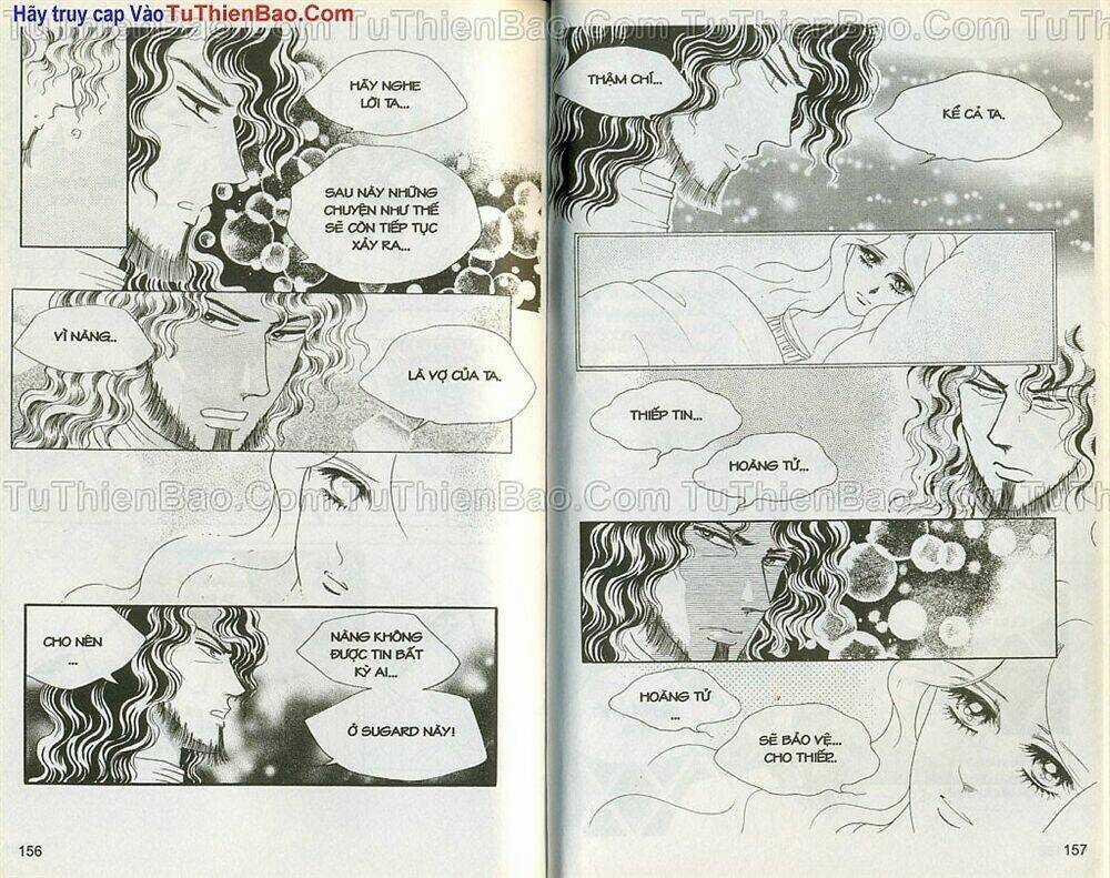 Princess Manhwa - Chapter 26 - Trang 79