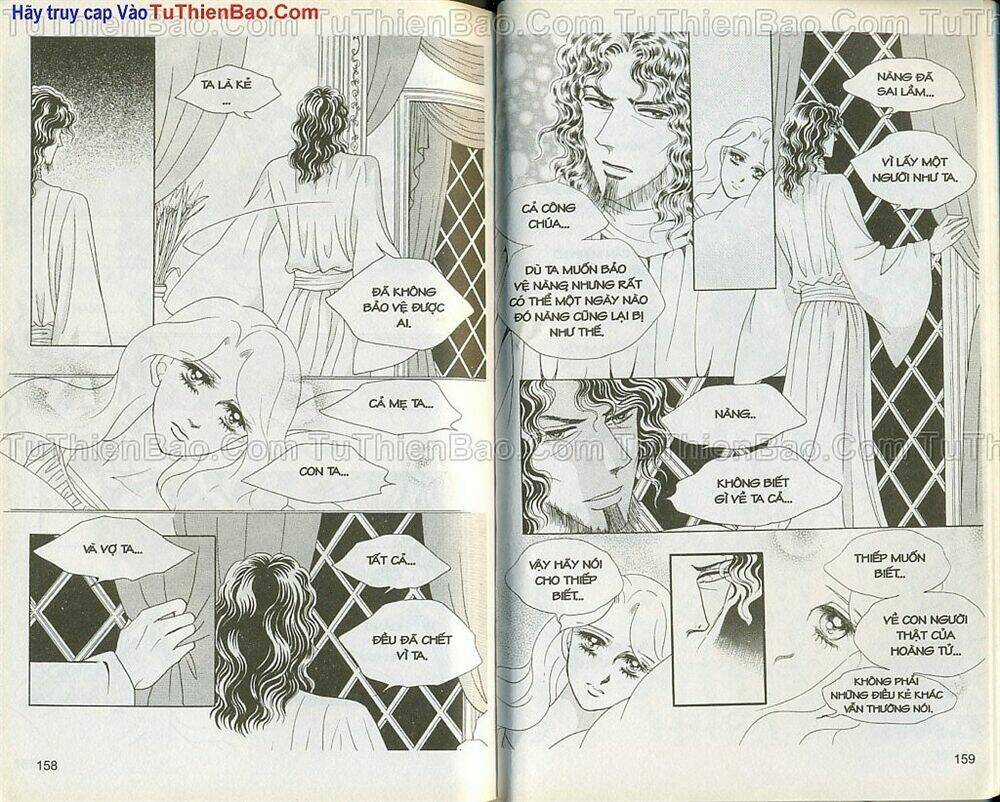 Princess Manhwa - Chapter 26 - Trang 80