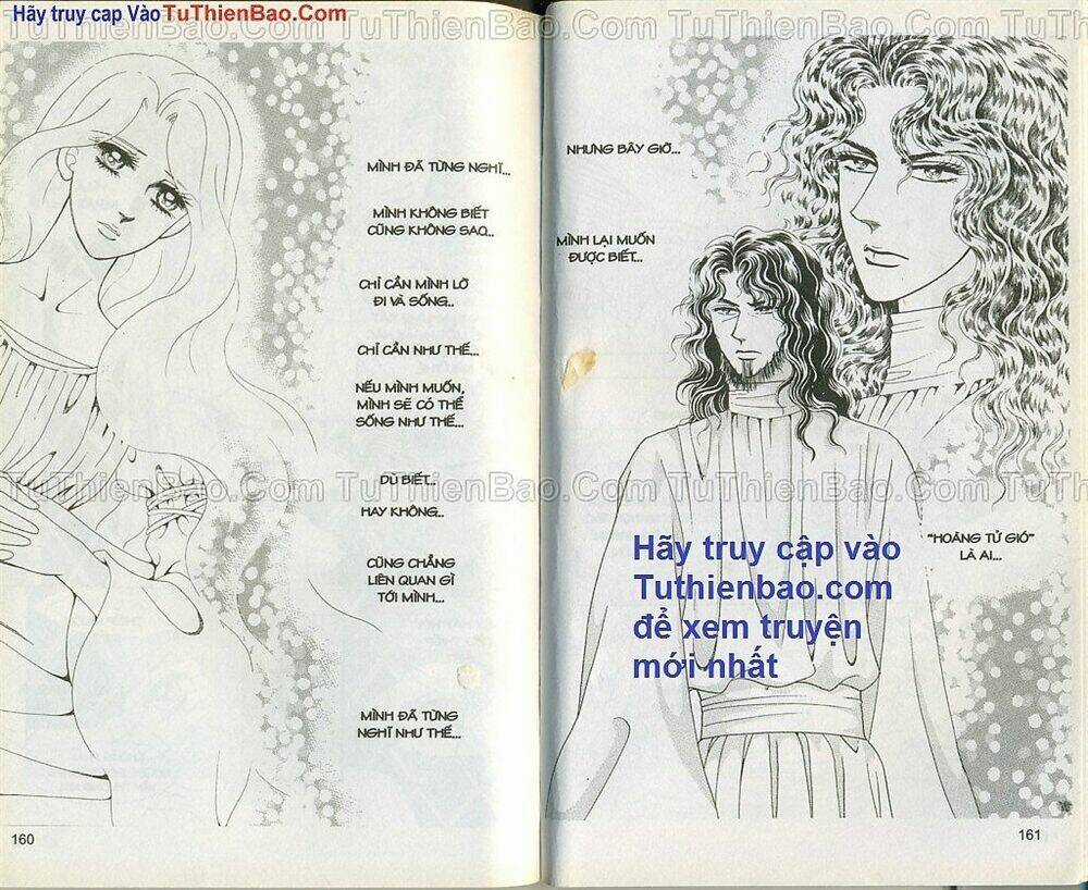 Princess Manhwa - Chapter 26 - Trang 81