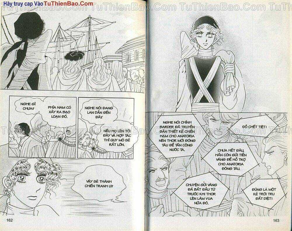 Princess Manhwa - Chapter 26 - Trang 82