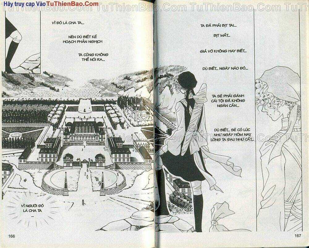 Princess Manhwa - Chapter 26 - Trang 84