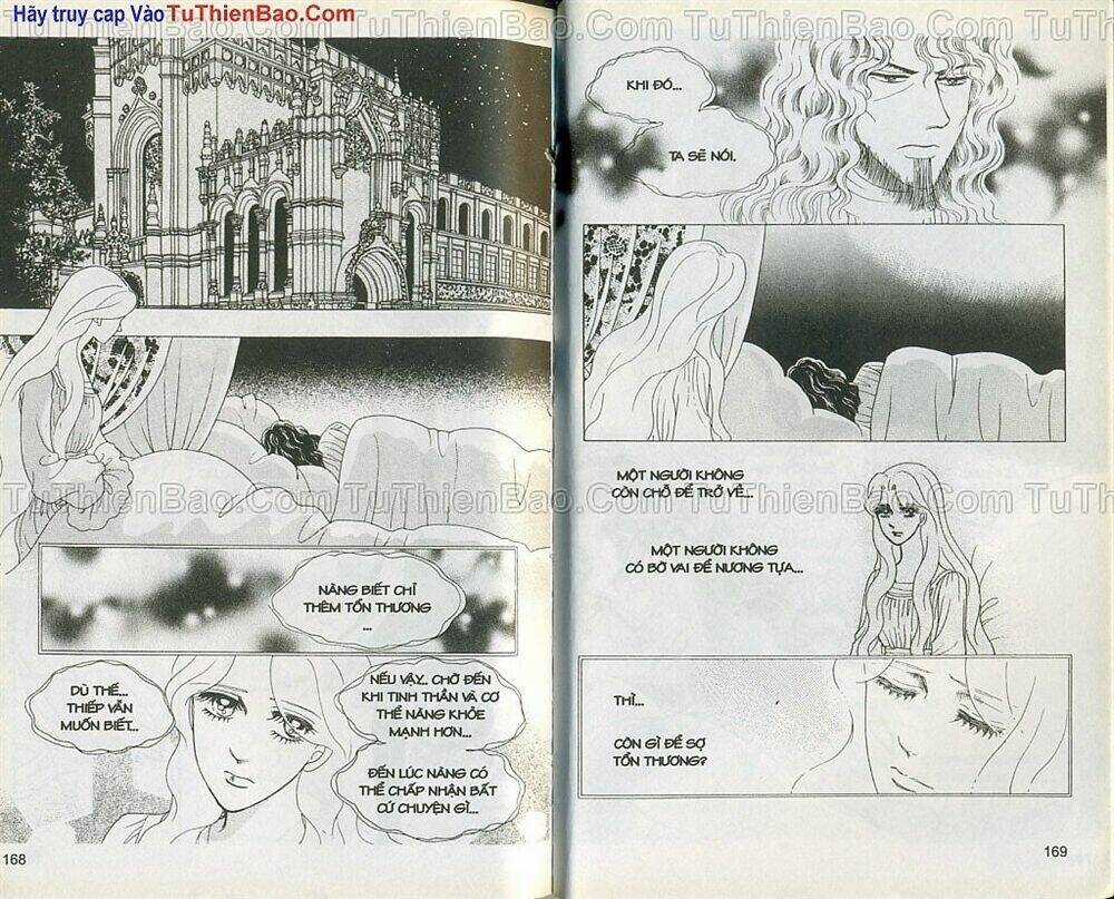 Princess Manhwa - Chapter 26 - Trang 85