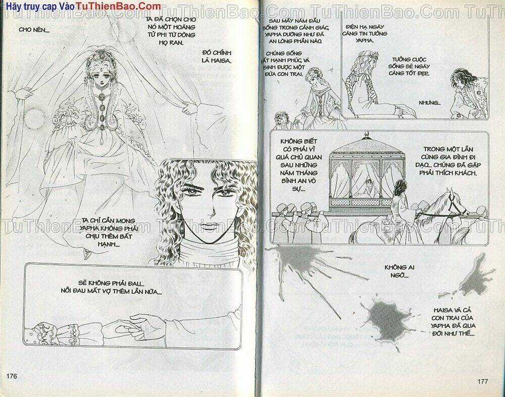 Princess Manhwa - Chapter 26 - Trang 89