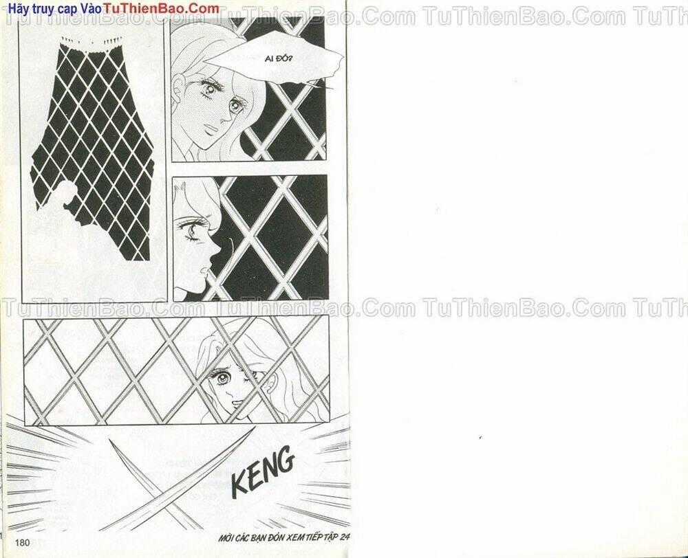 Princess Manhwa - Chapter 26 - Trang 91