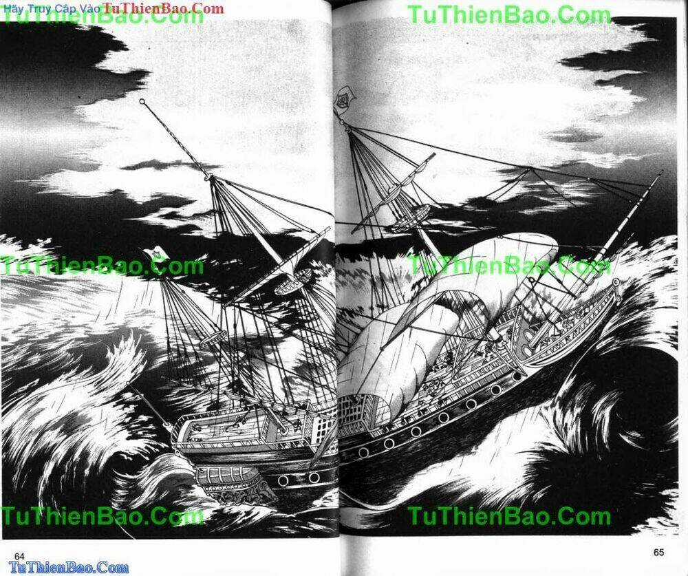 Princess Manhwa - Chapter 27 - Trang 33