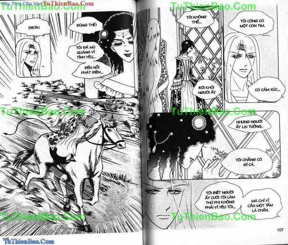 Princess Manhwa - Chapter 27 - Trang 54