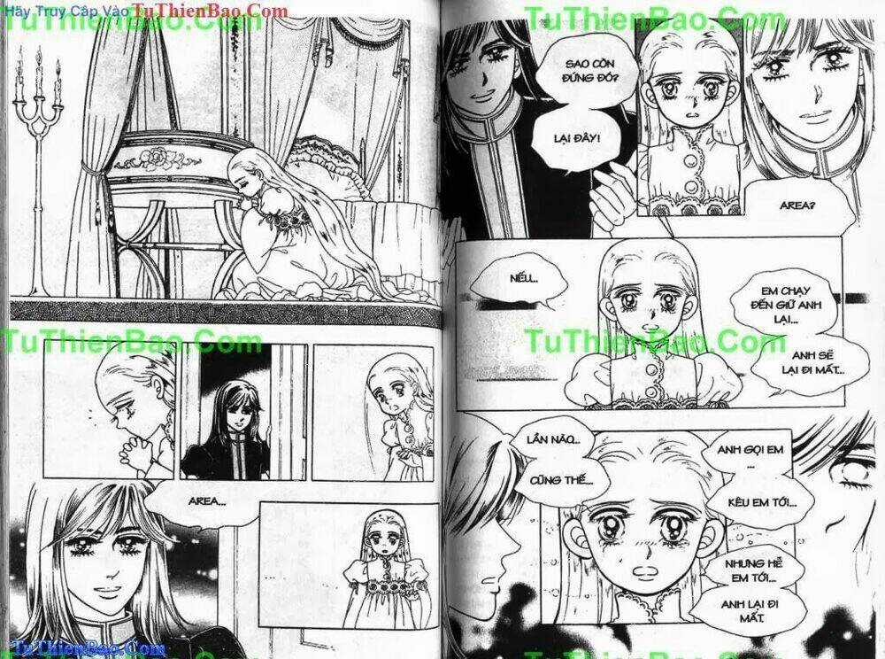 Princess Manhwa - Chapter 27 - Trang 60