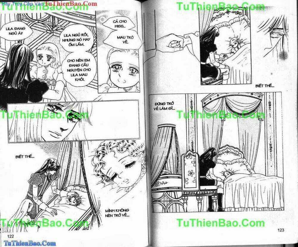 Princess Manhwa - Chapter 27 - Trang 62