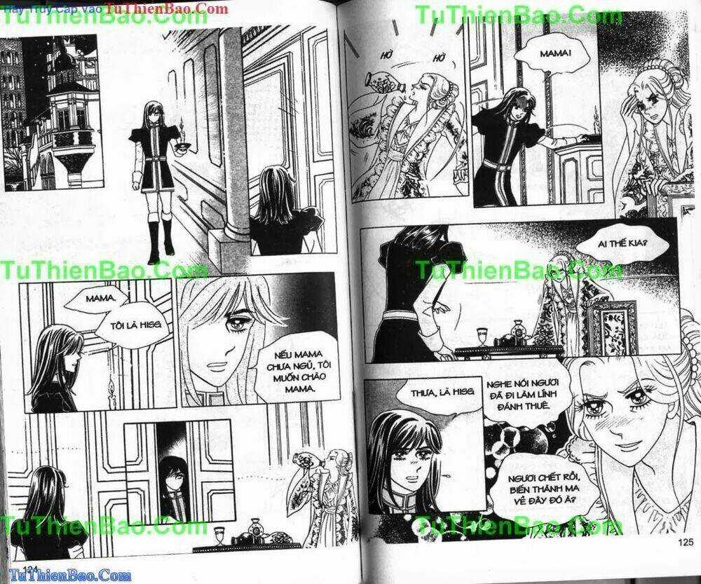 Princess Manhwa - Chapter 27 - Trang 63