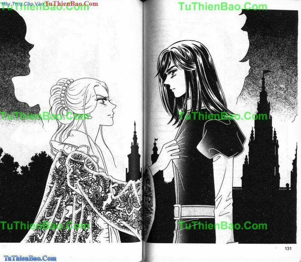 Princess Manhwa - Chapter 27 - Trang 66