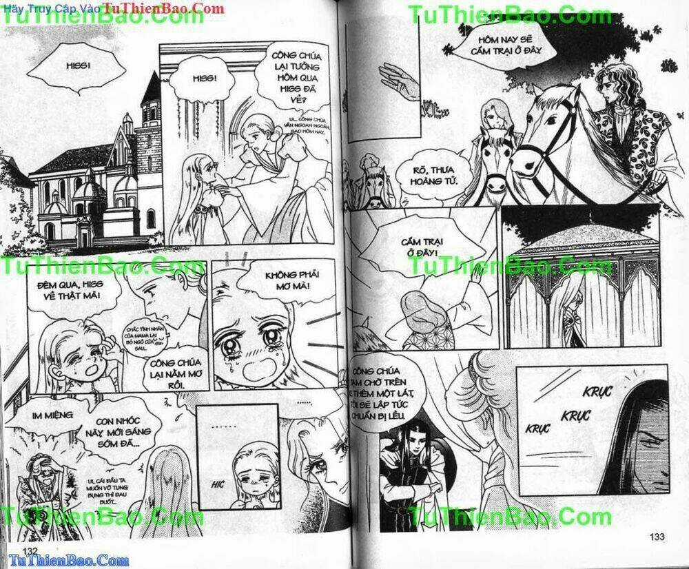 Princess Manhwa - Chapter 27 - Trang 67