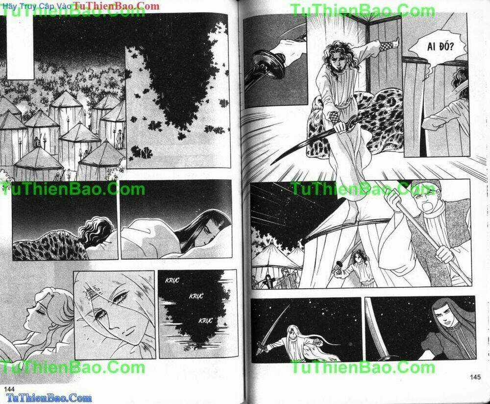 Princess Manhwa - Chapter 27 - Trang 73