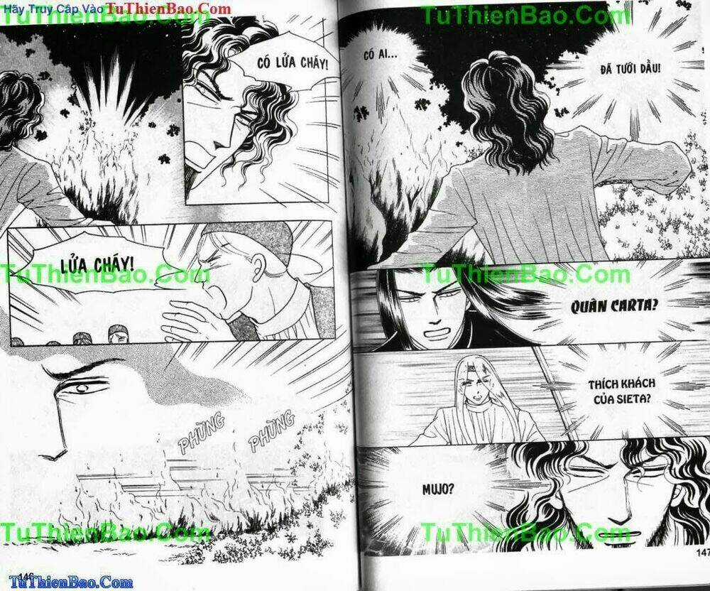 Princess Manhwa - Chapter 27 - Trang 74