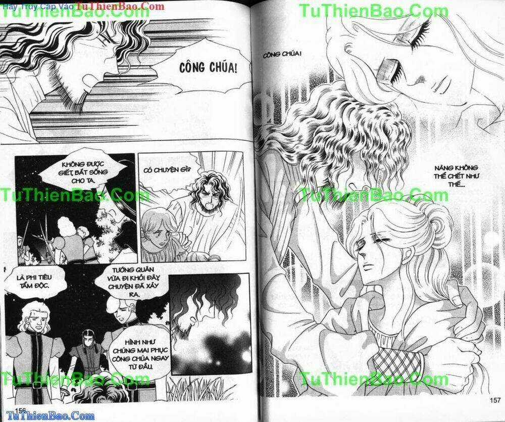 Princess Manhwa - Chapter 27 - Trang 79