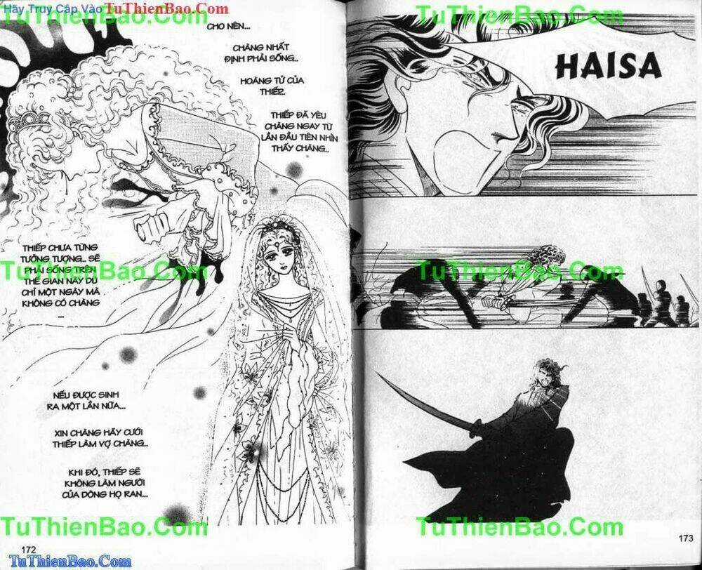 Princess Manhwa - Chapter 27 - Trang 87