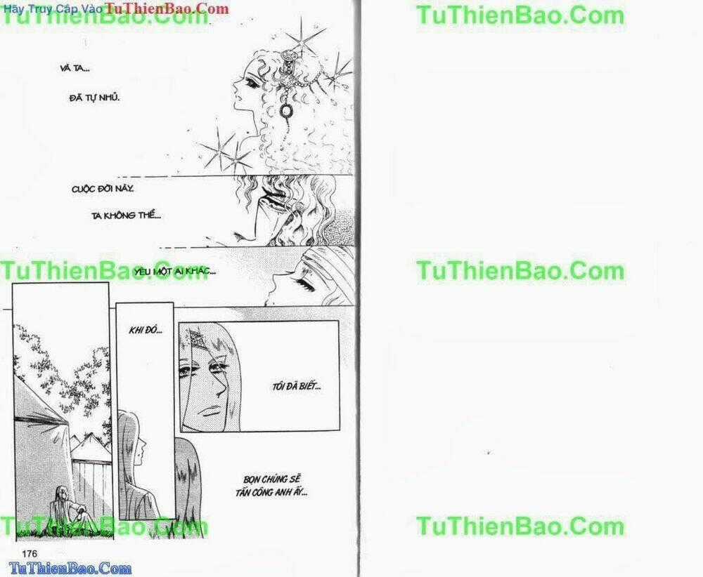 Princess Manhwa - Chapter 27 - Trang 89
